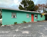 Unit for rent at 1711 9th Avenue West, Bradenton, FL, 34205