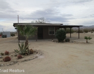 Unit for rent at 6955 Yucca, Twentynine Palms, CA, 92277