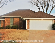 Unit for rent at 1200 Nottoway Dr, Midwest City, OK, 73130