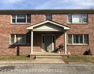 Unit for rent at 1018 Main Street, Shelbyville, KY, 40065