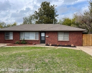 Unit for rent at 2921 Shirley Lane, Oklahoma City, OK, 73116