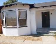 Unit for rent at 419 V Street, Bakersfield, CA, 93304