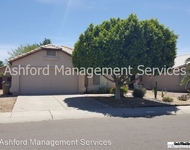 Unit for rent at 8347 W. Audrey Ln, Peoria, AZ, 85382
