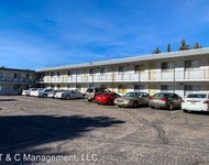 Unit for rent at 3803 Aspen Ave Ne, Albuquerque, NM, 87110