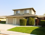 Unit for rent at 5682 & 5684 Chesbro Ave., San Jose, CA, 95123