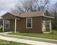 Unit for rent at 2656 Menefee Ave., Fort Worth, TX, 76106