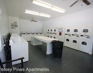 Unit for rent at 445 W. Bullard, Fresno, CA, 93704