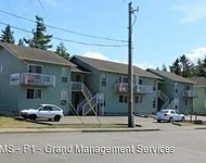 Unit for rent at Sea Mist Apartments 121-151 Norman Ave., Coos Bay, OR, 97420