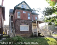 Unit for rent at 1870 N 4th St, Columbus, OH, 43201