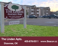 Unit for rent at 315 S. Kennedy Ave, Shawnee, OK, 74801