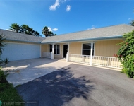 Unit for rent at 13995 77th Pl, West Palm Beach, FL, 33412