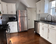 Unit for rent at 33 Tuscan St, Maplewood Twp., NJ, 07040-2935