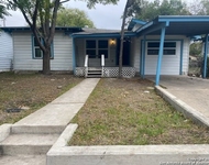 Unit for rent at 614 Mclaughlin Ave, San Antonio, TX, 78211-3456