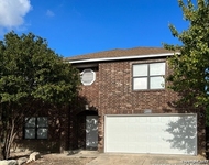 Unit for rent at 10559 Elderpond, San Antonio, TX, 78254-5318