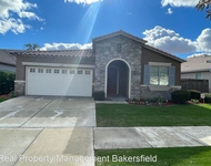 Unit for rent at 11705 Lynepark Dr, Bakersfield, CA, 93312