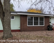 Unit for rent at 1257 E Dale Ave., Muskegon, MI, 49442