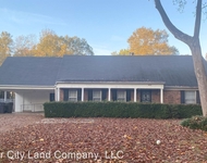 Unit for rent at 5838 Baird Dr, Memphis, TN, 38119