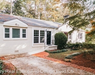 Unit for rent at 2354 Wineleas Road, Decatur, GA, 30033