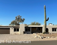 Unit for rent at 1662 W Avenida De Las Americas, Tucson, AZ, 85704