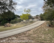 Unit for rent at 650 Lorne Rd, CANYON LAKE, TX, 78133