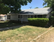 Unit for rent at 4409 Erath Ave, WACO, TX, 76710