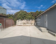 Unit for rent at 5446 Bancroft Avenue, Oakland, CA, 94601