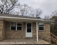 Unit for rent at 1601/1603 North Hills Blvd, Van Buren, AR, 72956