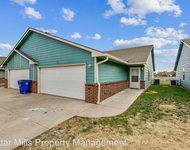 Unit for rent at 10625 W Maple, Wichita, KS, 67209