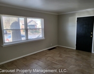 Unit for rent at 560 S. Kelsey Ave., Evansville, IN, 47714