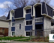 Unit for rent at 526 S 25th, Lincoln, NE, 68510