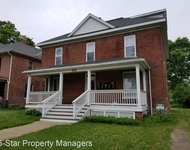 Unit for rent at 1323 S. 8th Street Unit 3, Goshen, IN, 46526