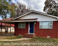 Unit for rent at 1109 S Cleveland Ave., Russellville, AR, 72801