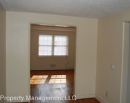 Unit for rent at 444 Cherry Avenue, Waynesboro, VA, 22980