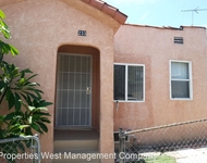 Unit for rent at 233 - 239 South Grand Ave., San Pedro, CA, 90731