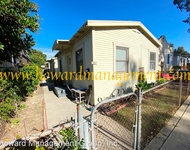 Unit for rent at 551-557 Rialto Ave, Venice, CA, 90291