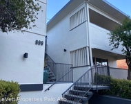 Unit for rent at 899 Webster St, Palo Alto, CA, 94301