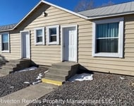 Unit for rent at 321 E Madison, Riverton, WY, 82501