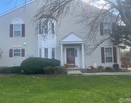 Unit for rent at 605 Creststone Circle, South Brunswick, NJ, 08540