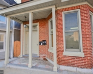 Unit for rent at 203 W John Street, MARTINSBURG, WV, 25401