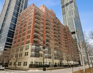 Unit for rent at 1250 S Indiana Avenue, Chicago, IL, 60605