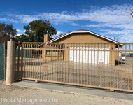 Unit for rent at 9751 E. Ave Q2, Palmdale, CA, 93591