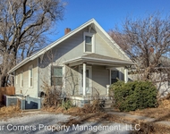 Unit for rent at 1425 N 19th St, Lincoln, NE, 68503