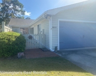 Unit for rent at 6041 Inland Greens Drive, Wilmington, NC, 28405