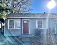 Unit for rent at 1001 2nd Street 1/2, Colorado Springs, CO, 80907