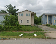 Unit for rent at 3033 East 73rd Street, Cleveland, OH, 44104