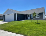 Unit for rent at 2304 22nd St S, Great Falls, MT, 59405