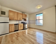 Unit for rent at 2 Pinehurst Ave, NEW YORK, NY, 10033