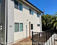 Unit for rent at 293 Longview Lane, San Luis Obispo, CA, 93405