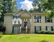 Unit for rent at 20 Hidden Mill Ct, Newnan, GA, 30265