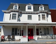 Unit for rent at 1924-1926 State St, Harrisburg, PA, 17103